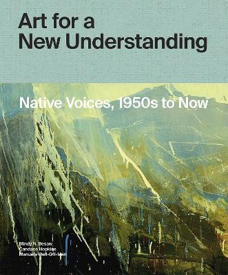 Art for a New Understanding(English, Hardcover, Besaw Mindy N.)