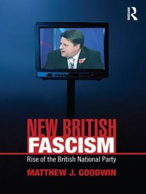 New British Fascism(English, Paperback, Goodwin Matthew)