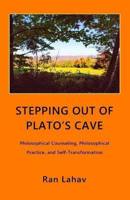 Stepping out of Plato's Cave(English, Paperback, Lahav Ran)