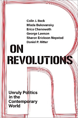 On Revolutions(English, Hardcover, Beck Colin J.)