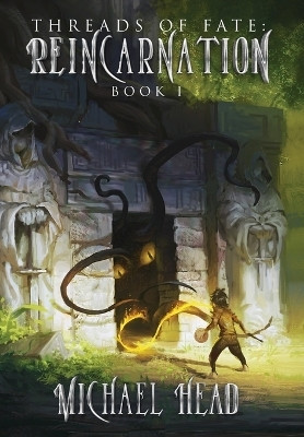 Reincarnation; A Xianxia Cultivation Series(English, Hardcover, Head Michael)