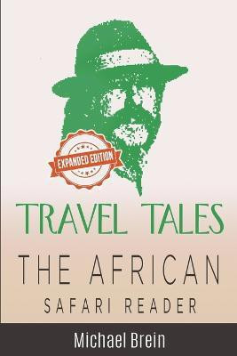 Travel Tales(English, Paperback, Brein Michael)