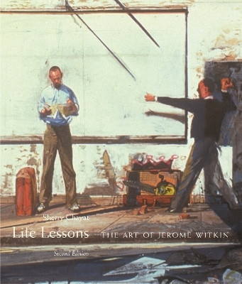 Life Lessons(English, Hardcover, Chayat Sherry)
