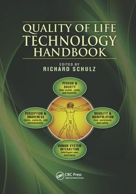 Quality of Life Technology Handbook(English, Paperback, unknown)