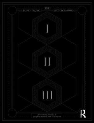 The Punchdrunk Encyclopaedia(English, Paperback, unknown)