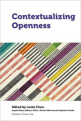 Contextualizing Openness(English, Paperback, unknown)