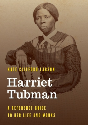 Harriet Tubman(English, Paperback, Larson Kate Clifford)