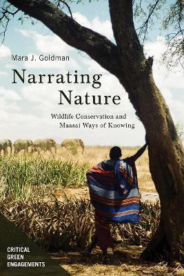 Narrating Nature(English, Paperback, Goldman Mara Jill)