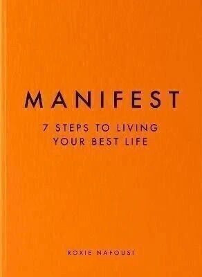 Manifest  - Paper back(English, Paperback, Nafousi Roxie)