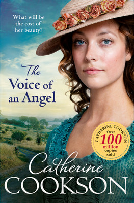 The Voice of an Angel(English, Paperback, Cookson Catherine)