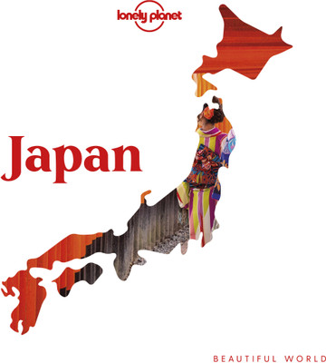 Lonely Planet Beautiful World Japan(English, Hardcover, Lonely Planet)