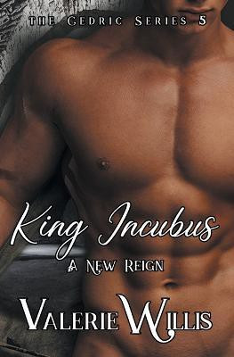 King Incubus(English, Paperback, Willis Valerie)