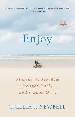 Enjoy(English, Paperback, Newbell Trillia)