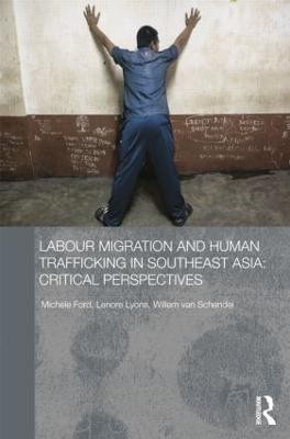 Labour Migration and Human Trafficking in Southeast Asia(English, Paperback, unknown)