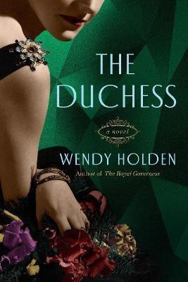 The Duchess(English, Paperback, Holden Wendy)