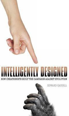 Intelligently Designed(English, Electronic book text, Caudill Edward)