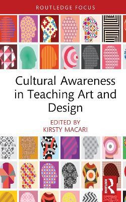 Cultural Awareness in Teaching Art and Design(English, Hardcover, unknown)