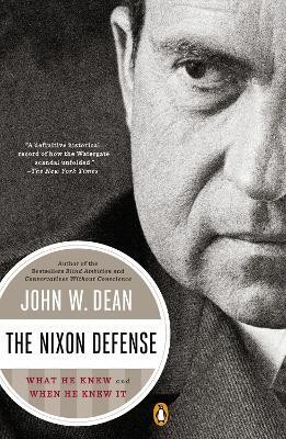 The Nixon Defense(English, Paperback, Dean John W.)