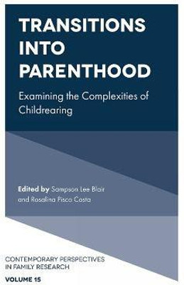 Transitions into Parenthood(English, Hardcover, unknown)