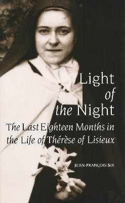 Light of the Night(English, Hardcover, Six Jean-Francois)