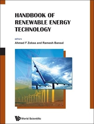 Handbook Of Renewable Energy Technology(English, Hardcover, unknown)