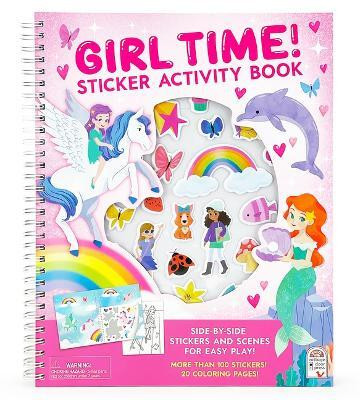 My Awesome Sticker Activity Book(English, Stickers, unknown)