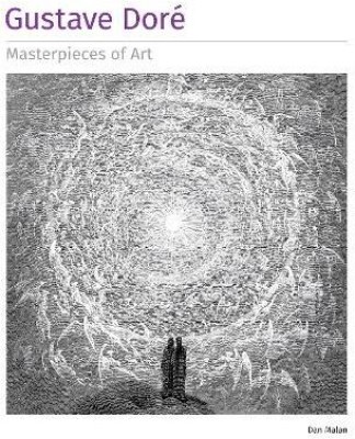 Gustave Dore Masterpieces of Art(English, Hardcover, Malan Dan)