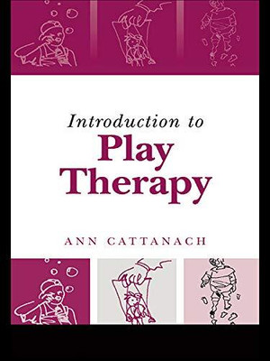 Introduction to play therapy(Paperback, Cattanach, A.)
