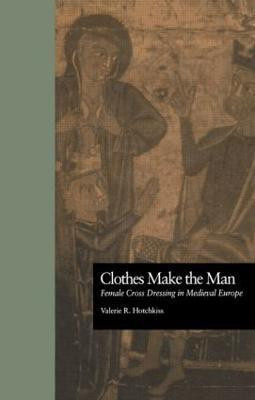 Clothes Make the Man(English, Paperback, Hotchkiss Valerie R.)