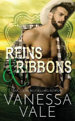 Reins & Ribbons(English, Paperback, Vale Vanessa)