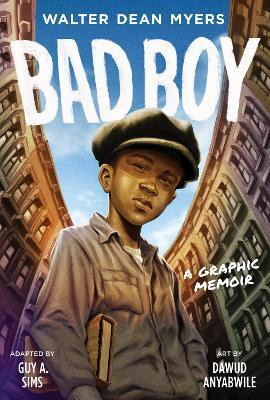 Bad Boy(English, Hardcover, Myers Walter Dean)