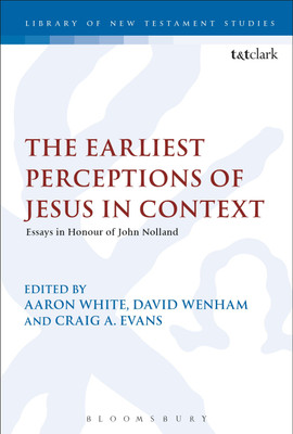 The Earliest Perceptions of Jesus in Context(English, Paperback, unknown)