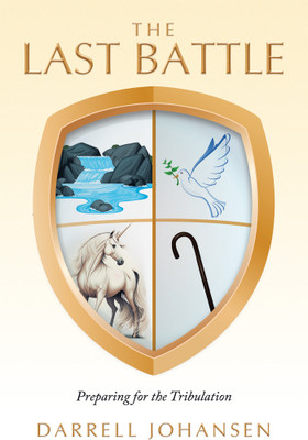 The Last Battle(English, Paperback, Johansen Darrell)