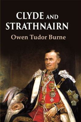 Clyde and Strathnairn(Paperback, Owen Tudor Burne)