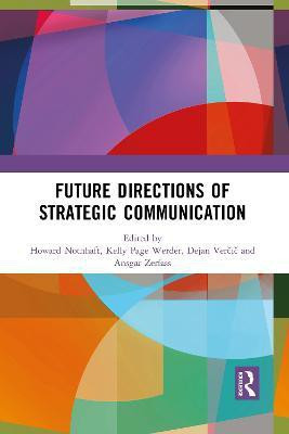 Future Directions of Strategic Communication(English, Paperback, unknown)