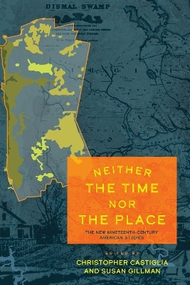 Neither the Time nor the Place(English, Electronic book text, unknown)
