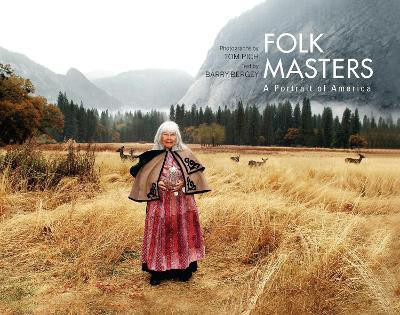 Folk Masters(English, Hardcover, Bergey Barry)