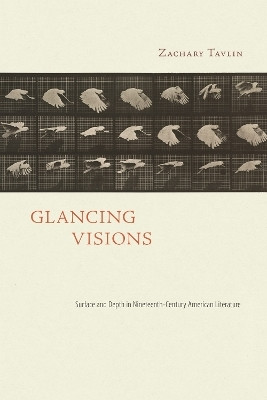 Glancing Visions(English, Paperback, Tavlin Zachary)