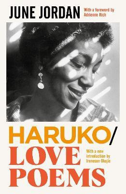 Haruko/Love Poems(English, Paperback, Jordan June)