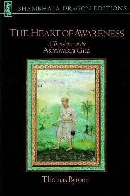 The Heart of Awareness(English, Paperback, unknown)