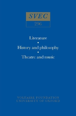 Miscellany / Melanges 1992(English, Hardcover, unknown)