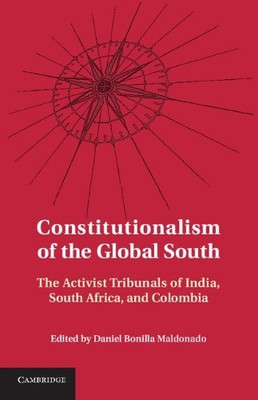 Constitutionalism of the Global South(English, Electronic book text, unknown)
