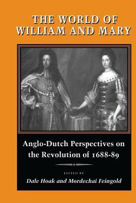 The World of William and Mary(English, Hardcover, unknown)