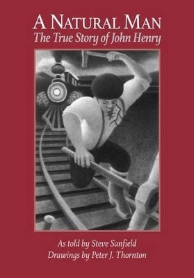 A Natural Man(English, Paperback, unknown)