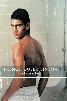 French Queer Cinema(English, Paperback, Rees-Roberts Nick)