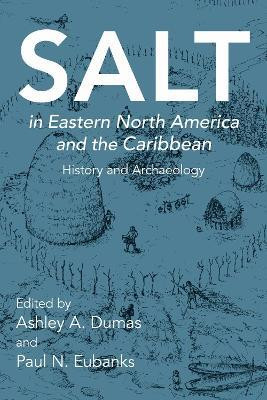 Salt in Eastern North America and the Caribbean(English, Hardcover, unknown)