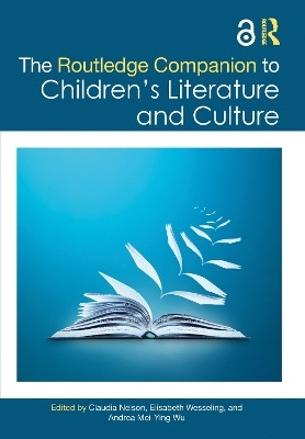 The Routledge Companion to Children's Literature and Culture(English, Paperback, unknown)