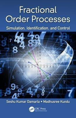 Fractional Order Processes(English, Hardcover, Damarla Seshu Kumar)