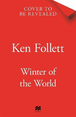 Winter of the World(English, Paperback, Follett Ken)