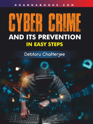 Cyber Crime and its Prevention  - Cyber Crime(English, Paperback, unknown)
